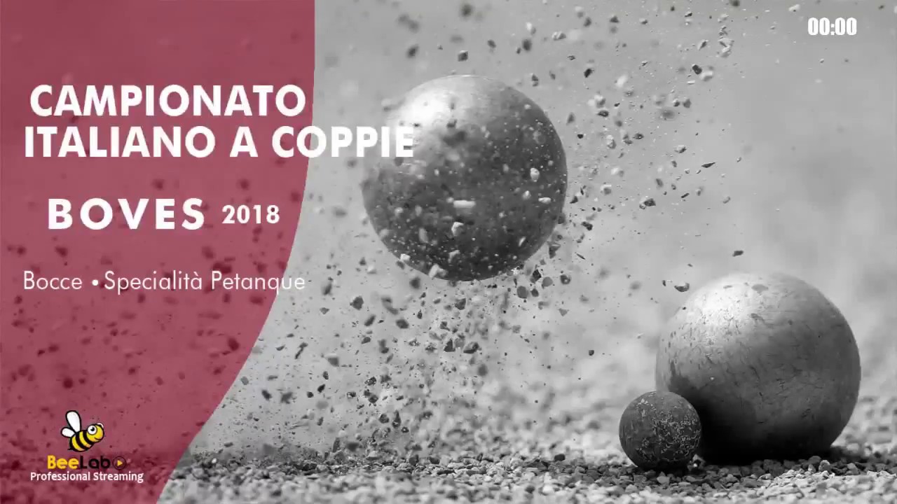 Finali Campionato Italiano Coppie M/F Cat.A1/A