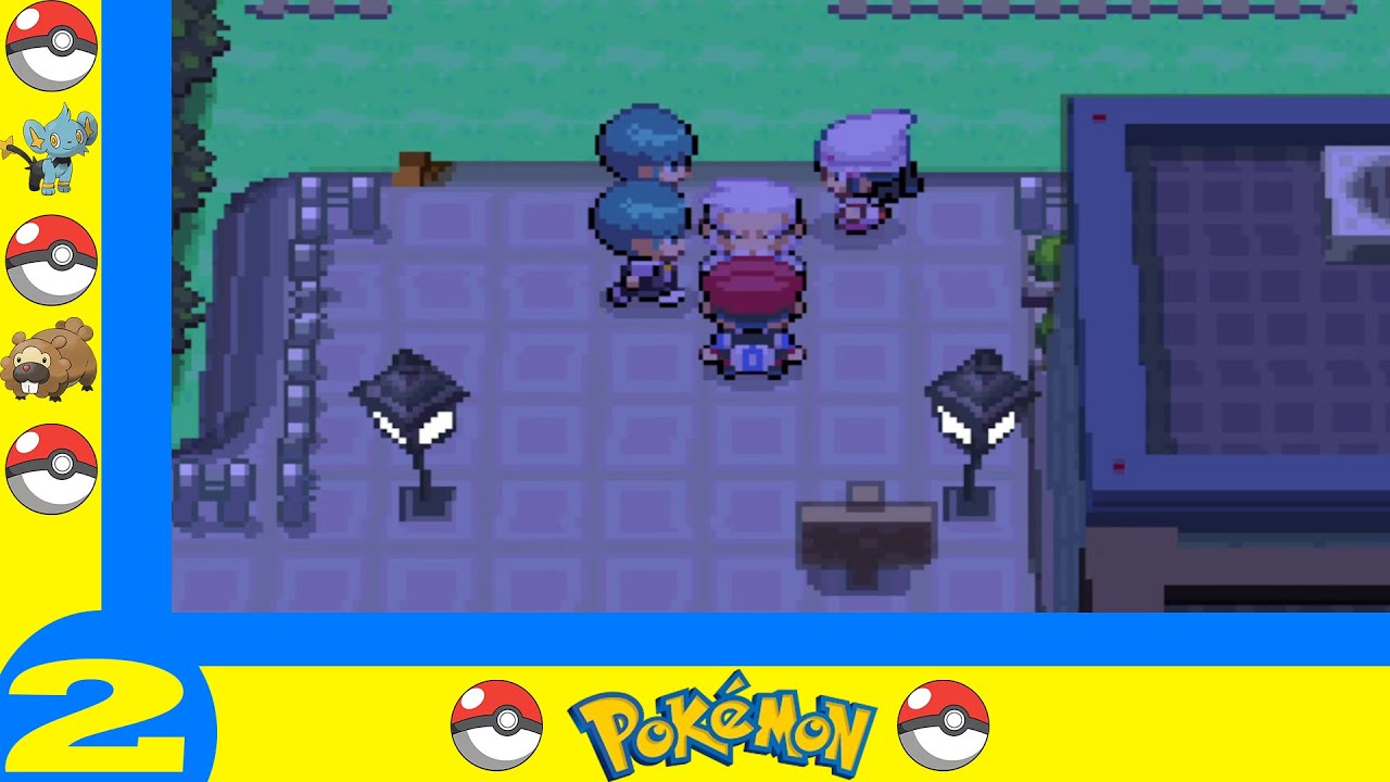 Pokémon Platinum: Galactic Double Battle Showdown! (Part 2)