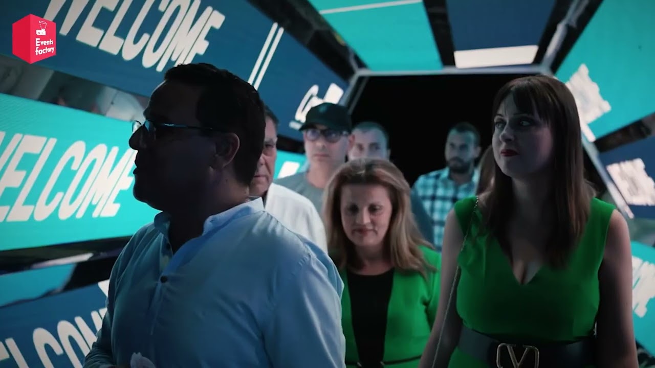 Our new 2023 Demo Reel PEAKSOURCE Group