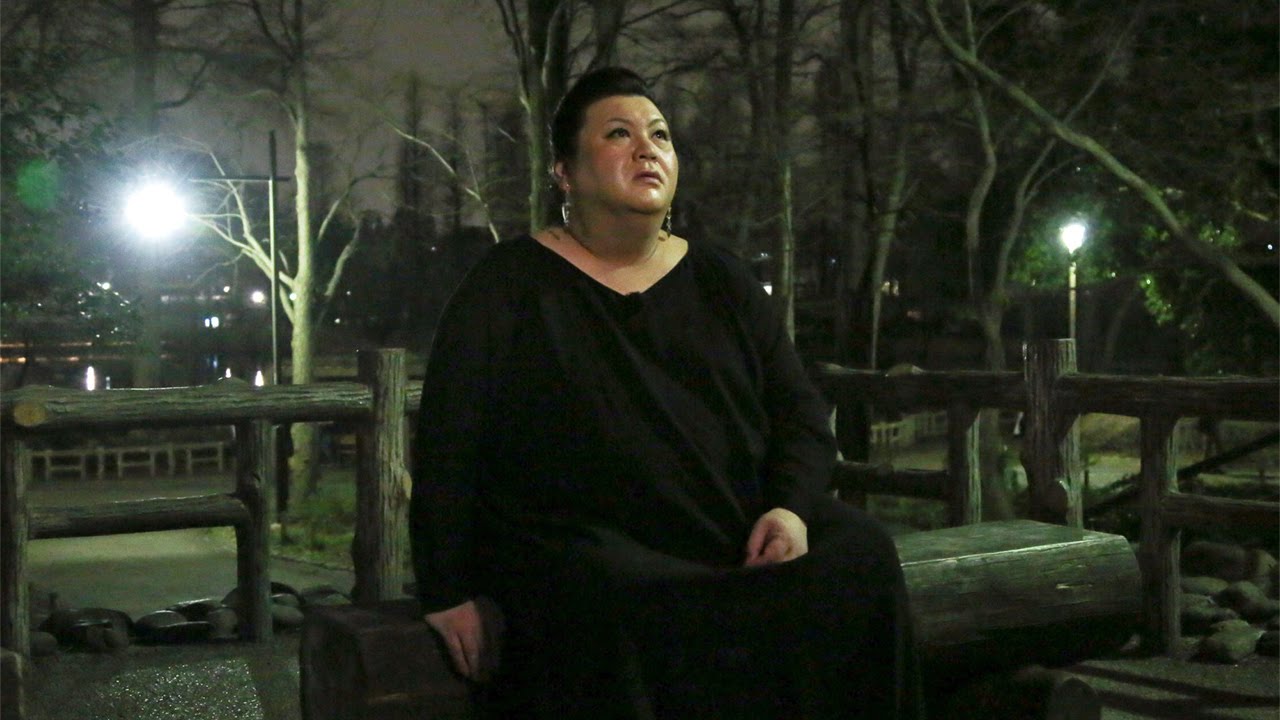 夜の巷を徘徊する「Vol.１　初回・吉祥寺編の未公開徘徊」