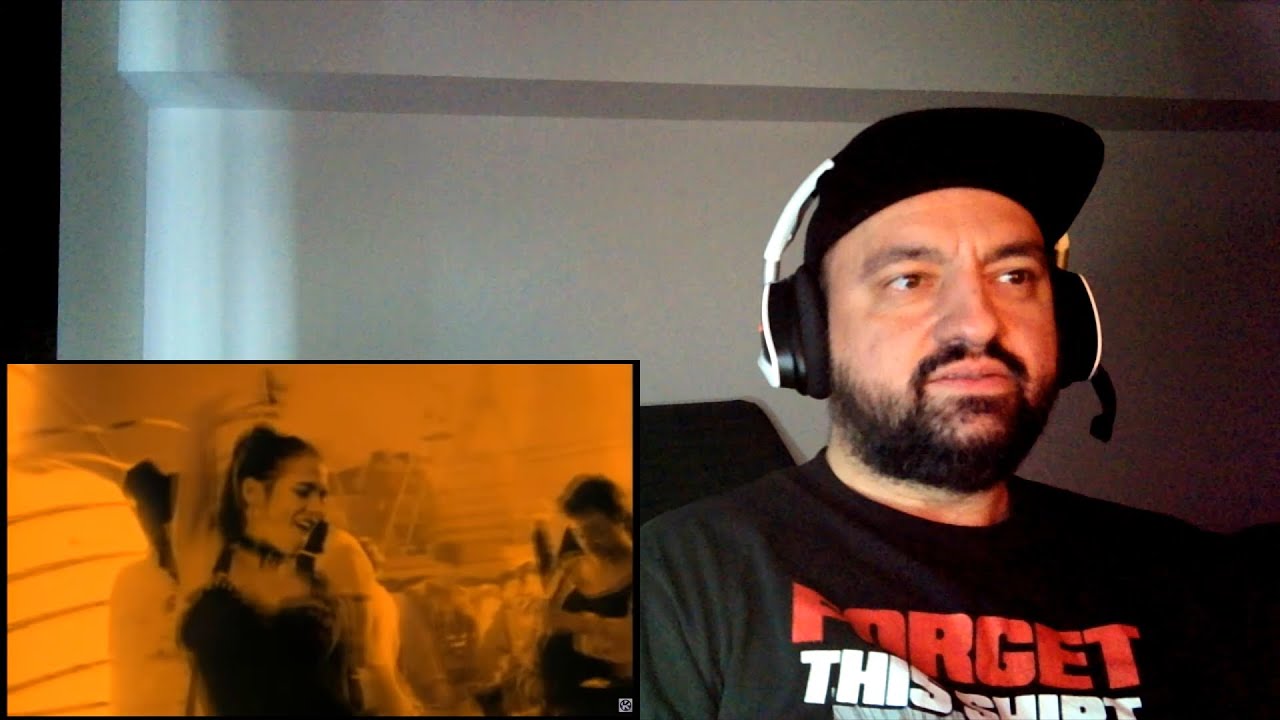 Westbam - Celebration Generation (Official Video) - Reaction