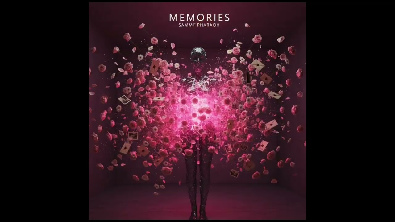 Sammy Pharaoh - Memories