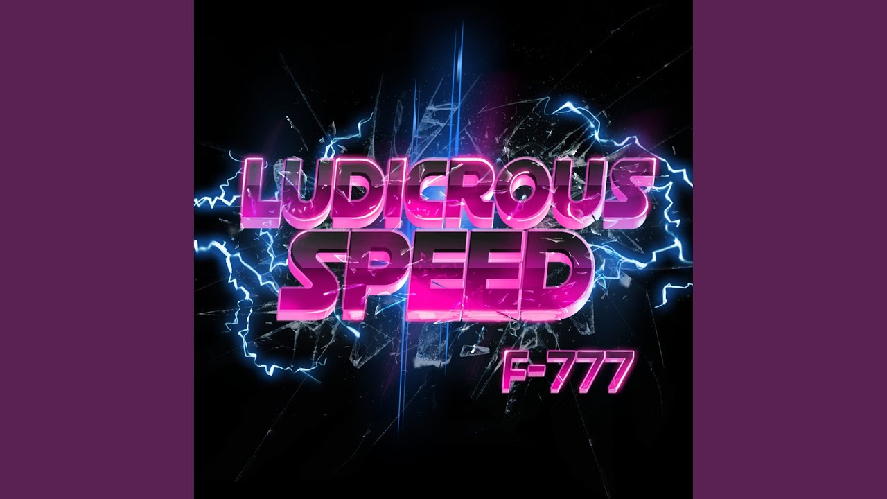 Ludicrous Speed 1