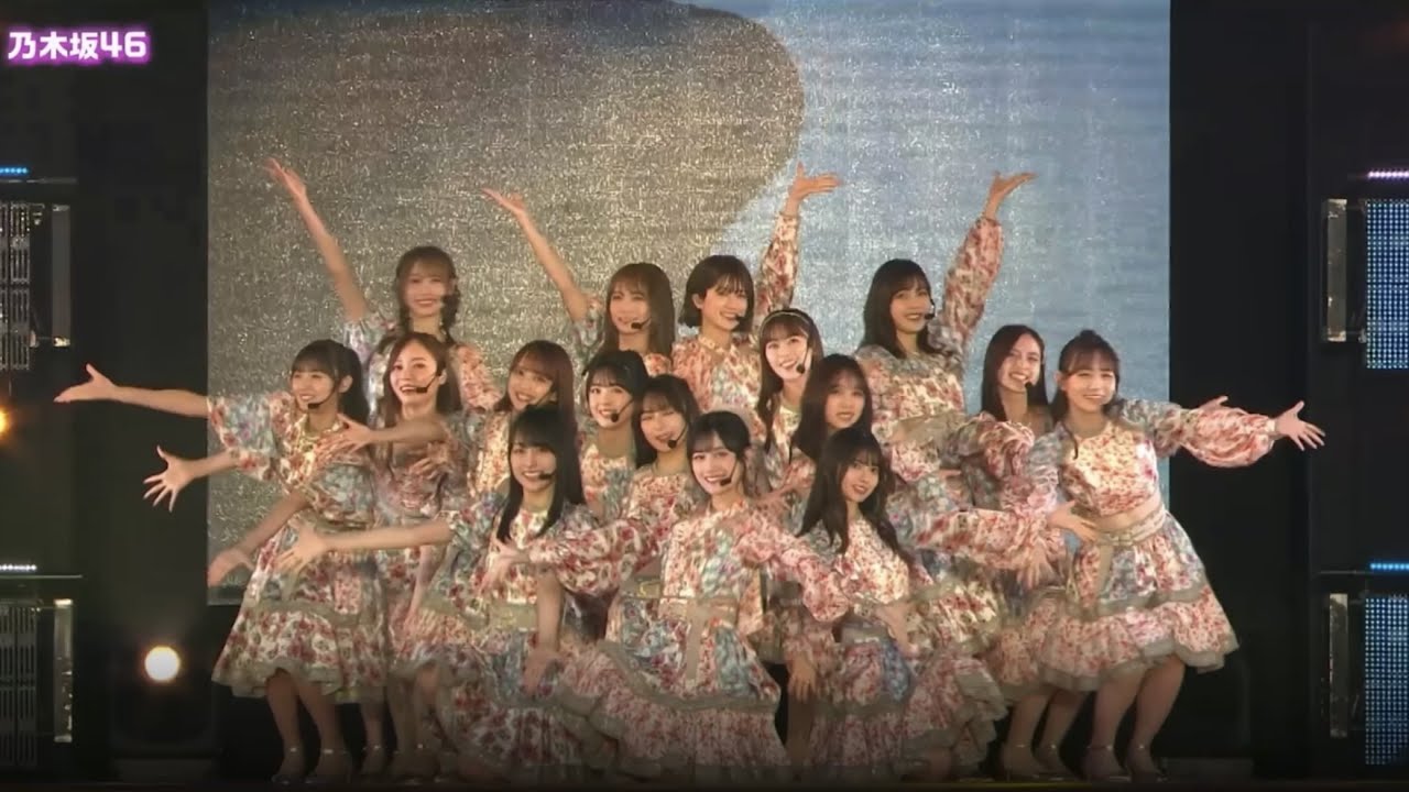 乃木坂46 LIVE