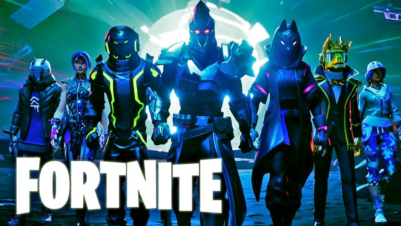 Fortnite: Season X - Official Overview Trailer