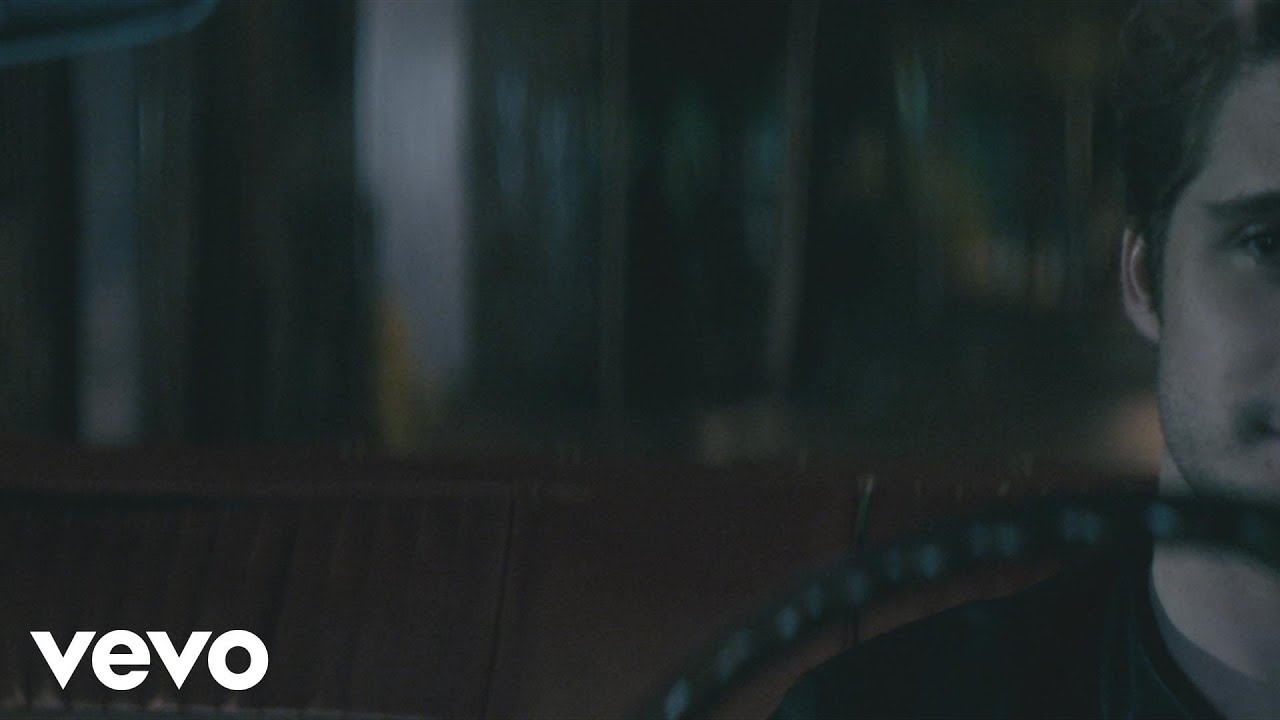 Diego Boneta - Ur Love (Official Video)