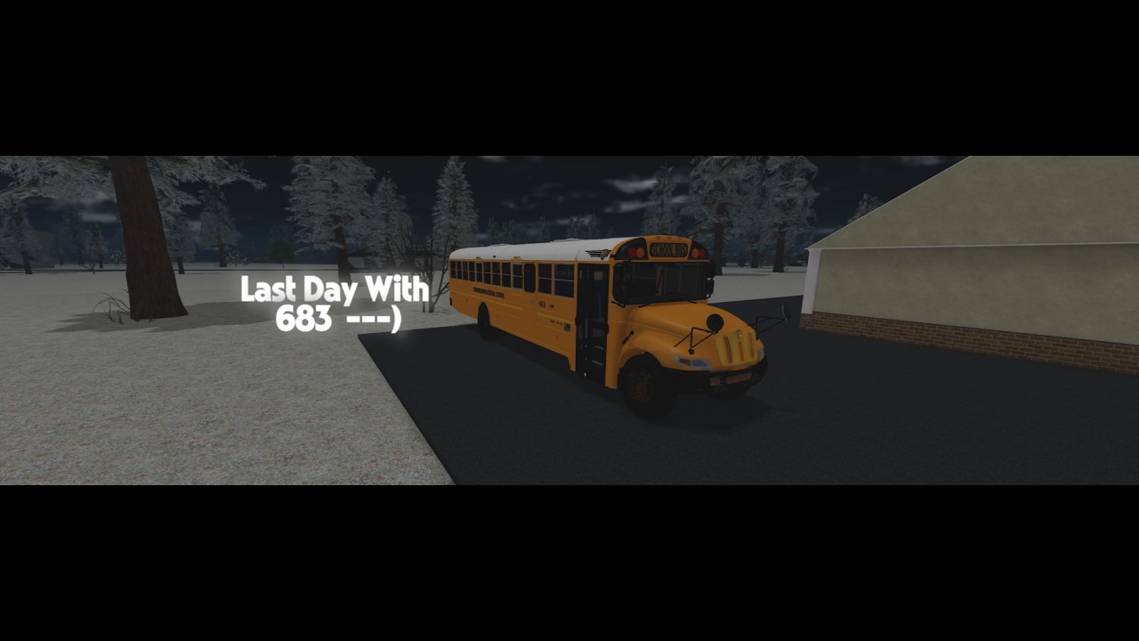 Bus Video - Moving To Another Bus