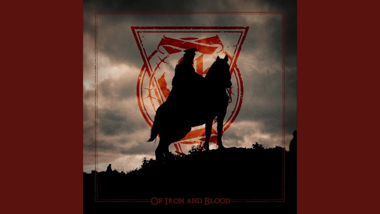 Of Iron and Blood