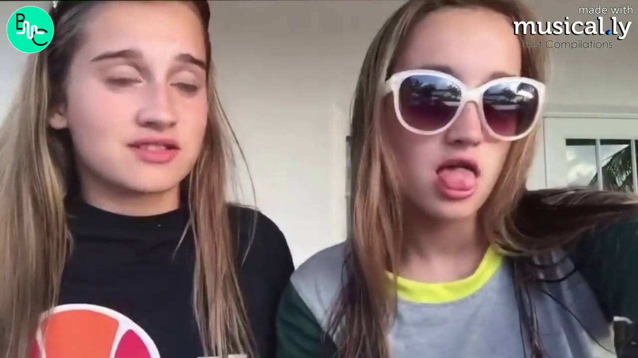 Amber and Misha Twins musically Compilation 2016  Best Musically ..  twinmusersz...more videos