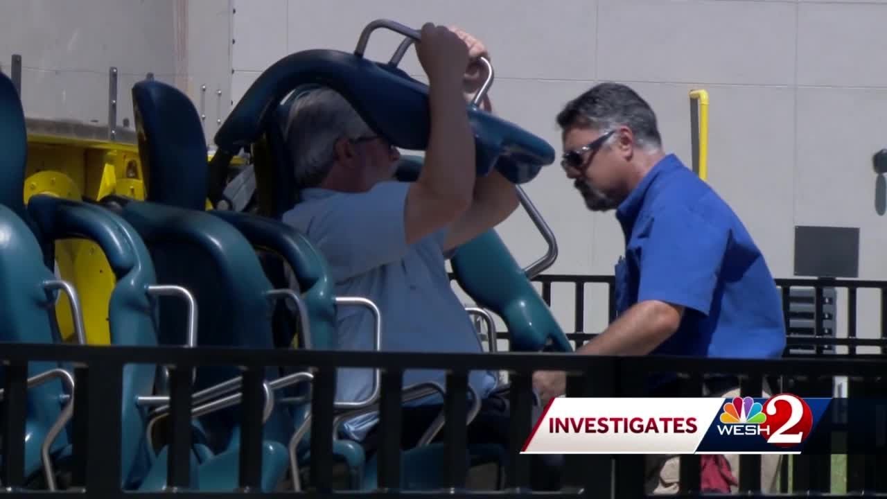 Ride safety expert says teen’s death on Orlando Free Fall likely result of operator error