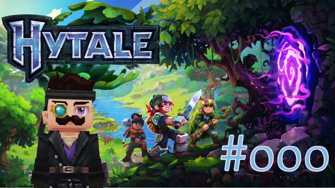 Hytale 