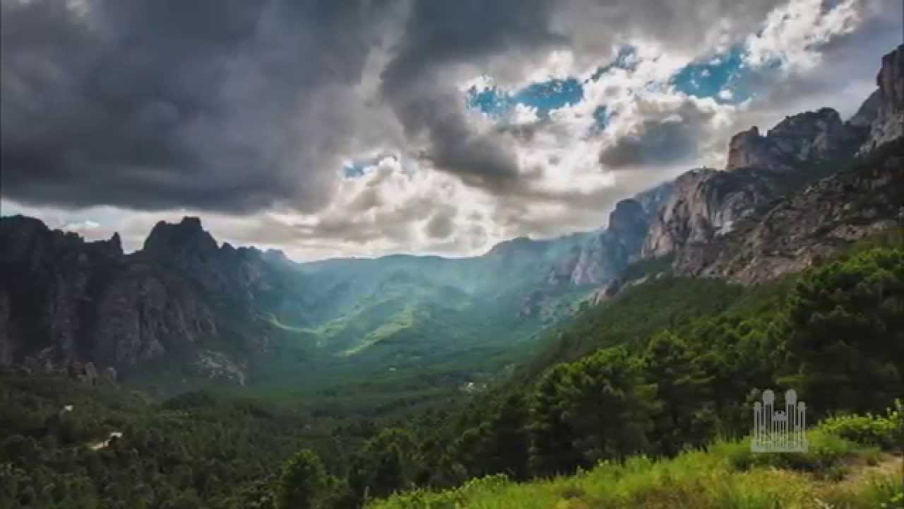Psalm 150 | The Tabernacle Choir