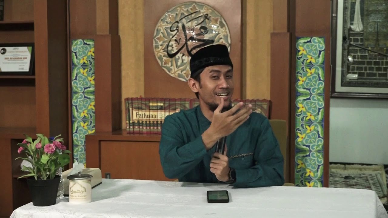 Khalid bin Walid, Perang Yarmuk & Keikhlasan dalam 'Amal - Ustadz Nur Ihsan Jundullah, Lc