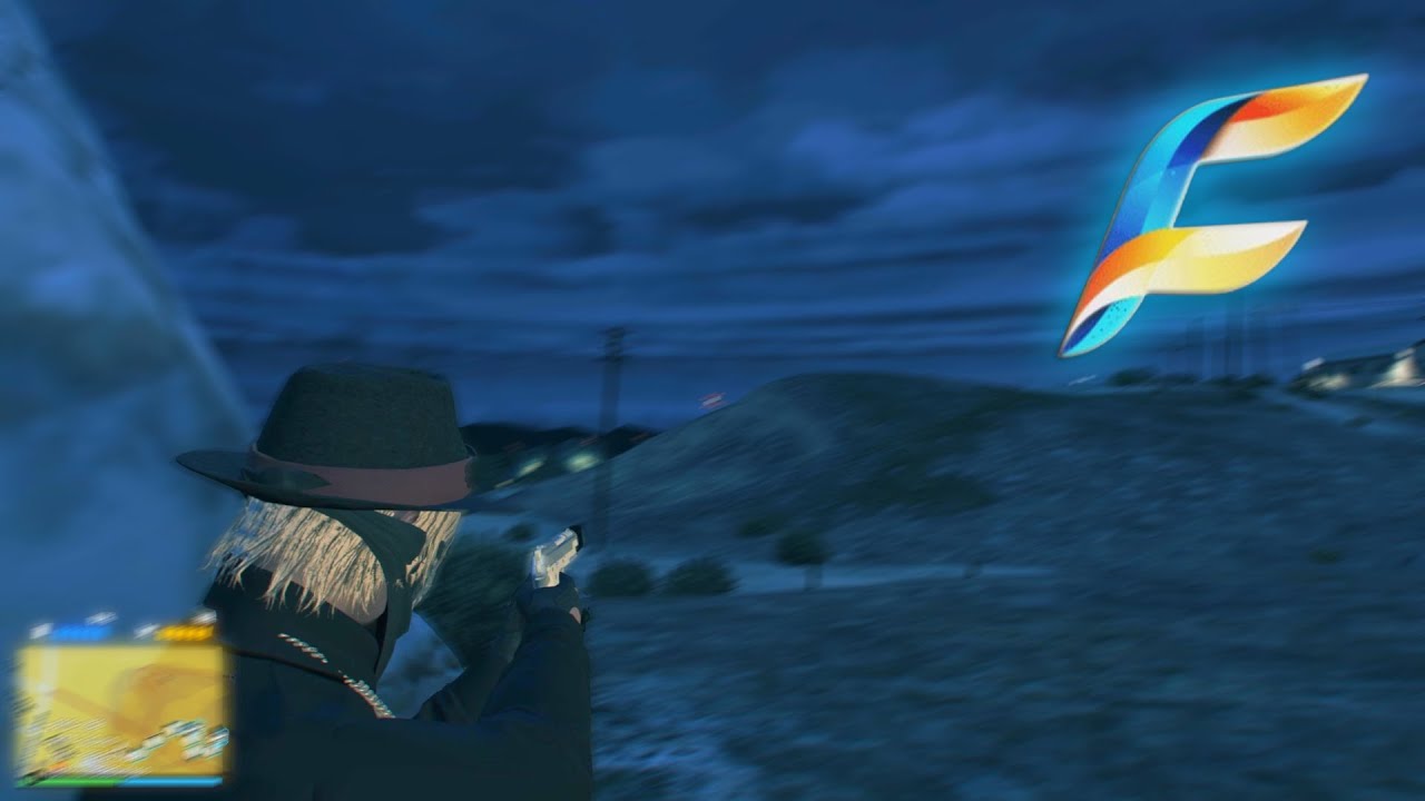 [FinalCity] Cali dr&uuml;cken 🔫 | tajo lund &eacute;goist