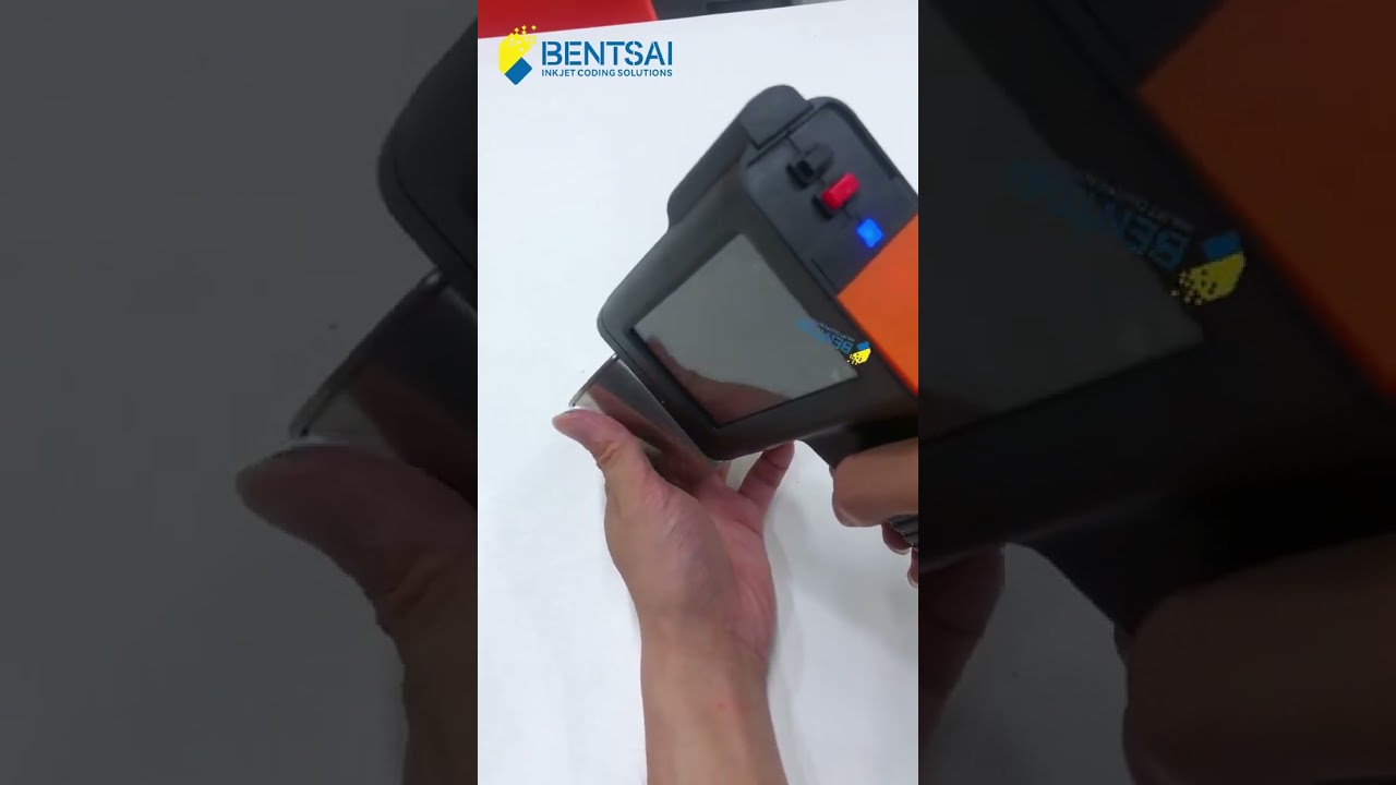 Print Anything, Anywhere: Meet the Handheld Printer That Breaks All the Rules! 🖨️✨