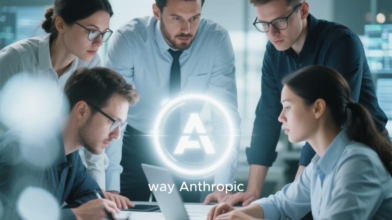 How Chinese Hackers Use Anthropic's AI to Launch Automated Cyber Espionage Campaign