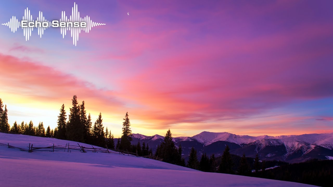High-Energy Dance Vibes – Feel the Rhythm – Echo Sense Music