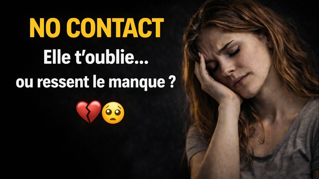 Va-t-elle vraiment t’oublier si tu disparais ? (Vérité stoïcienne)
