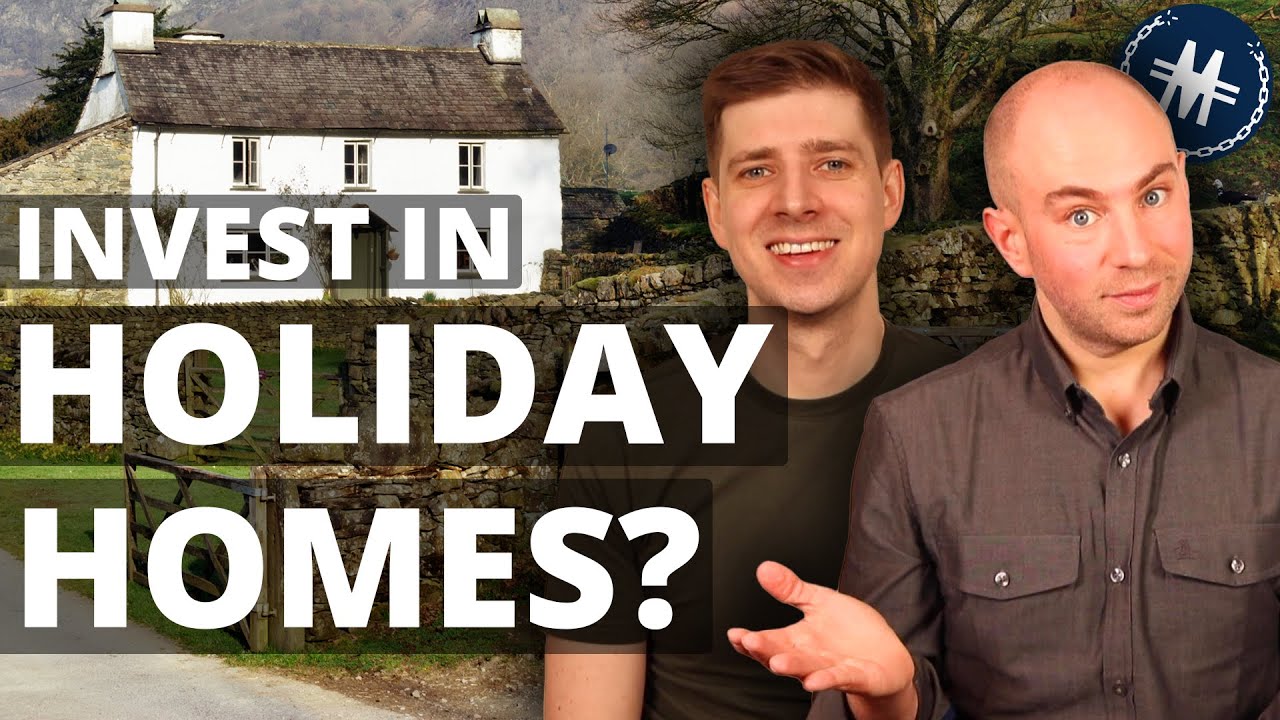 Do Holiday Lets Give The Best Property Returns?