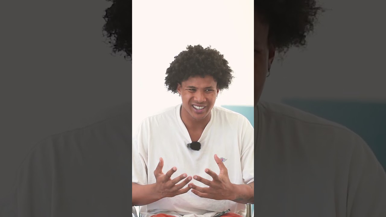 Ira Lee - Interview Pt. 2