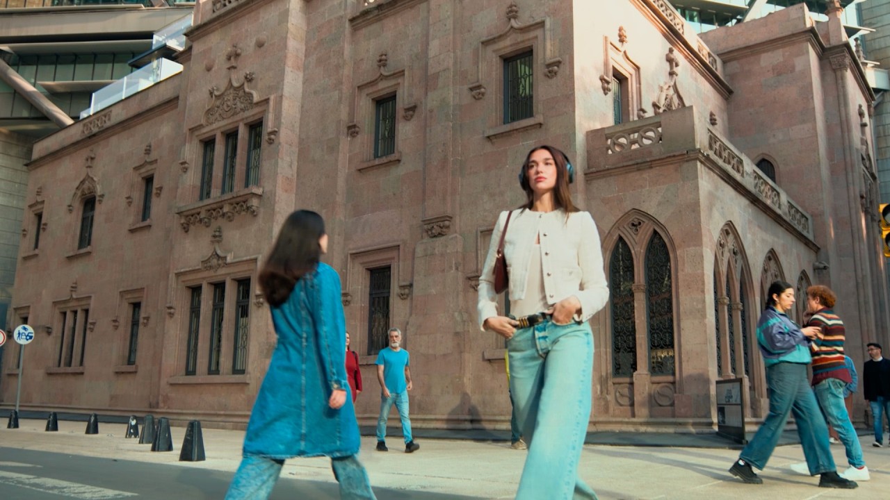 Nespresso - VERTUO WORLD by Nespresso– Coming soon