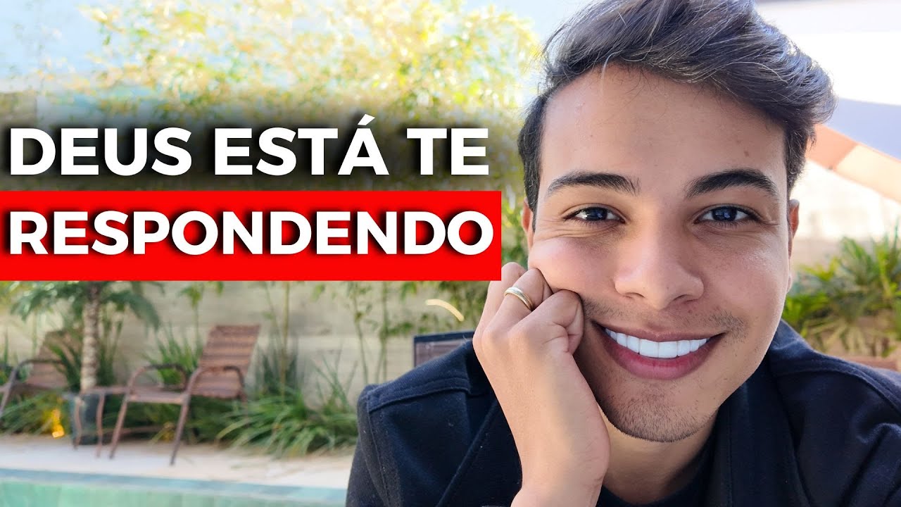 A RESPOSTA QUE VOCÊ PRECISA HOJE!