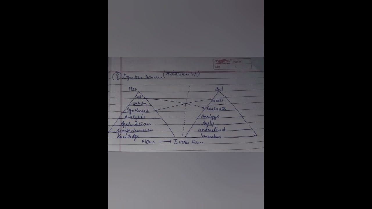 Ctet / Pstet 2024 Cdp video 12