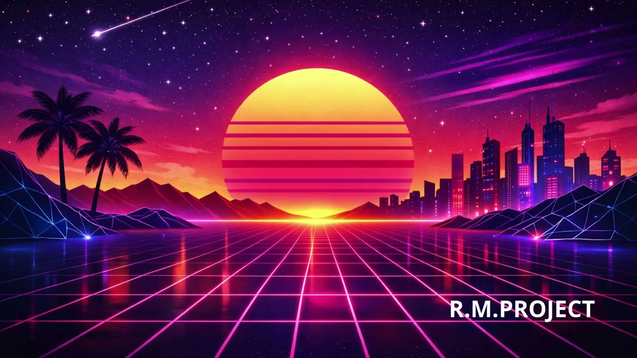 Midnight Overdrive II