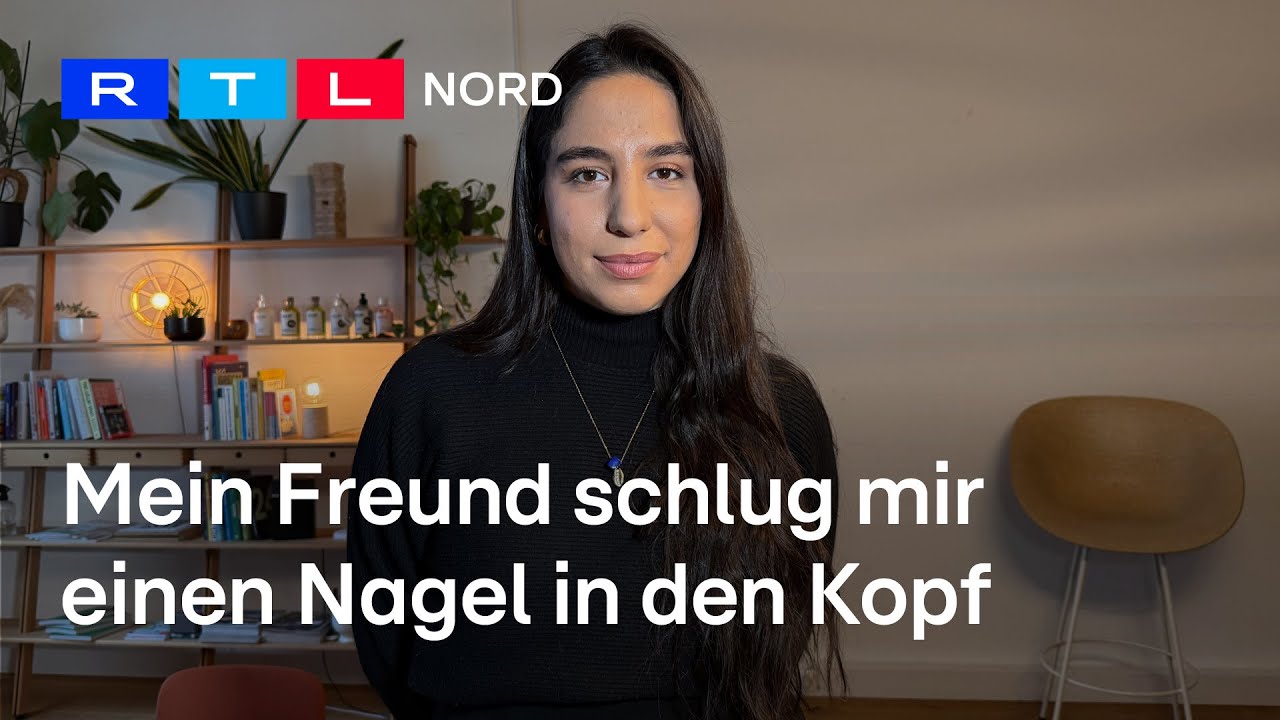 H&auml;usliche Gewalt: Sogols Beziehung wurde zum Albtraum