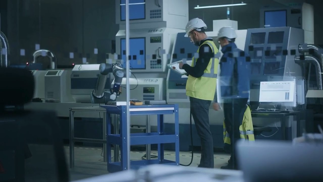 Fresco - Integrated Design, Manufacturing and Project Management Excellence