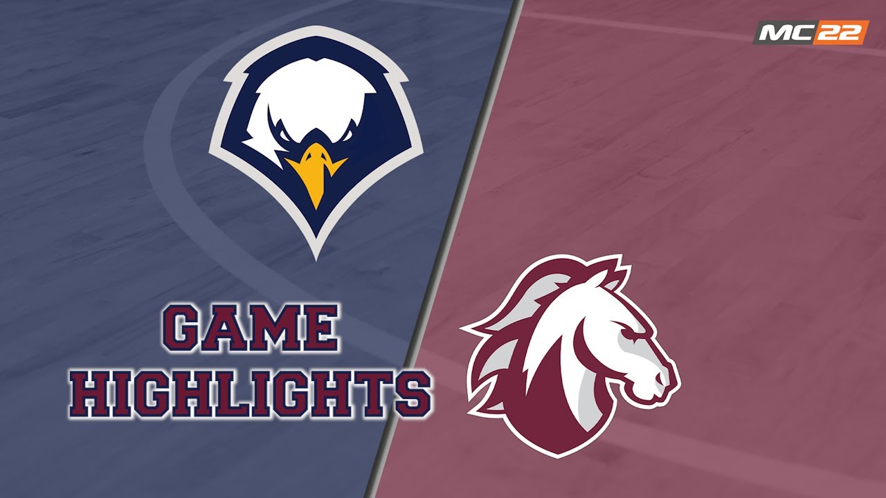 GAME HIGHLIGHTS | OK WESLEYAN vs EVANGEL | MEN'S COLLEGE BASKETBALL🏀🔥😲