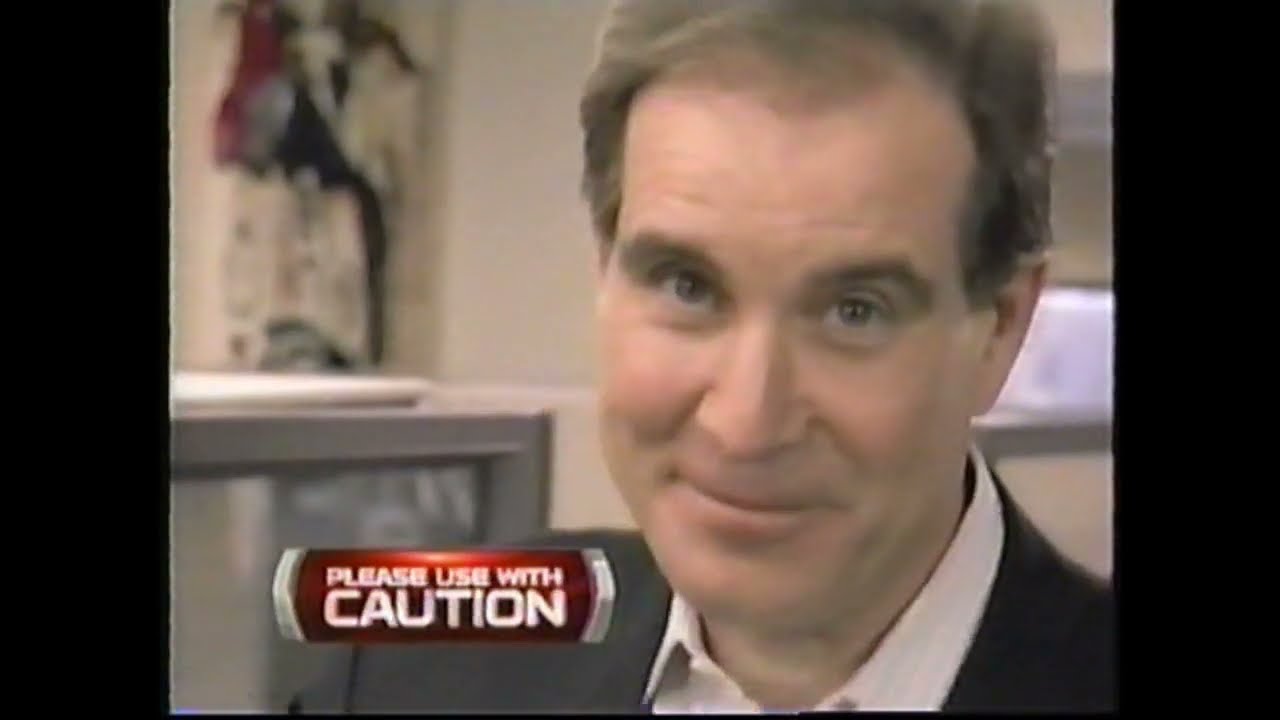 CBS/WBBM-TV Commercials (March 15, 2009)