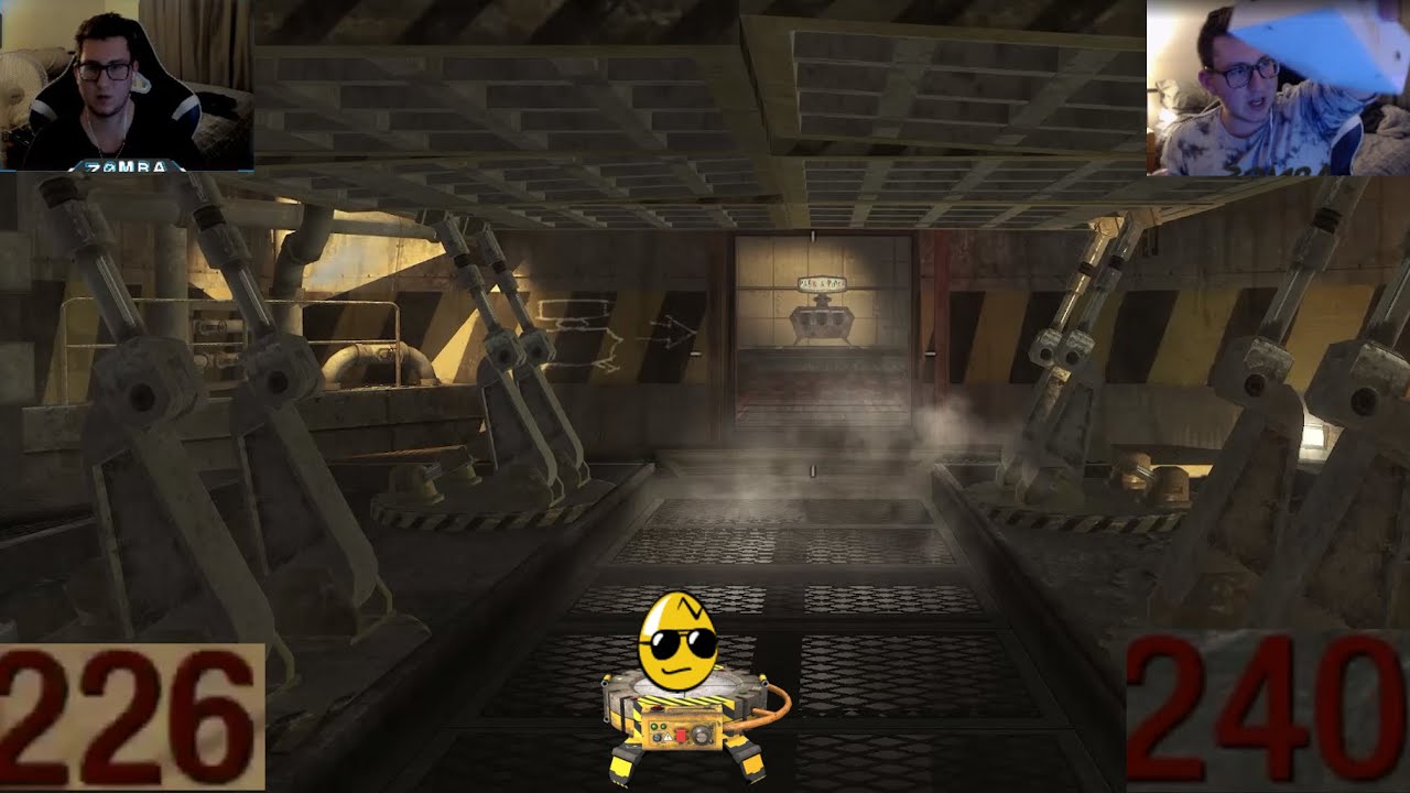 ZombaLive and the Quest for round 240