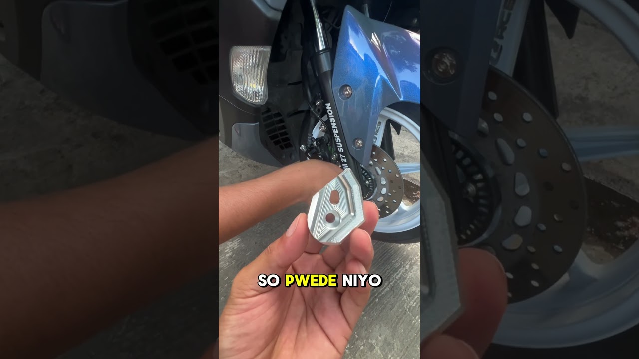 ABS SENSOR COVER FOR MOTORCYCLES 