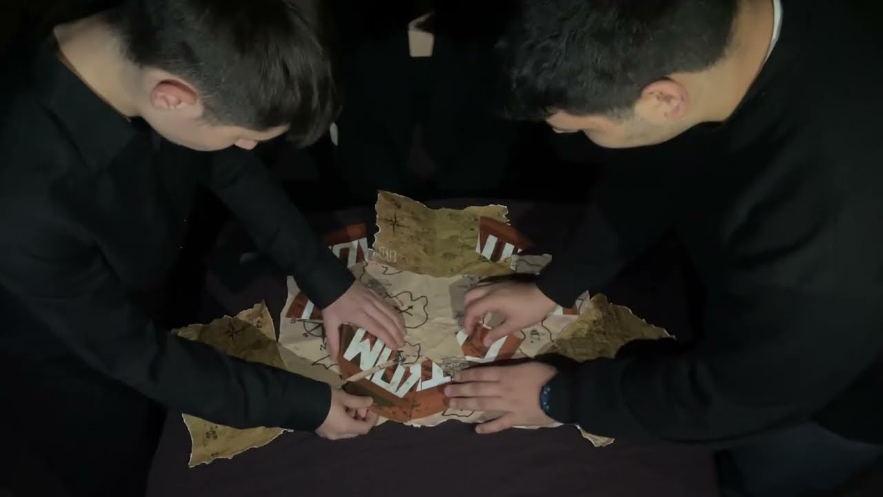 ETKOM'25 Tanıtım Videosu