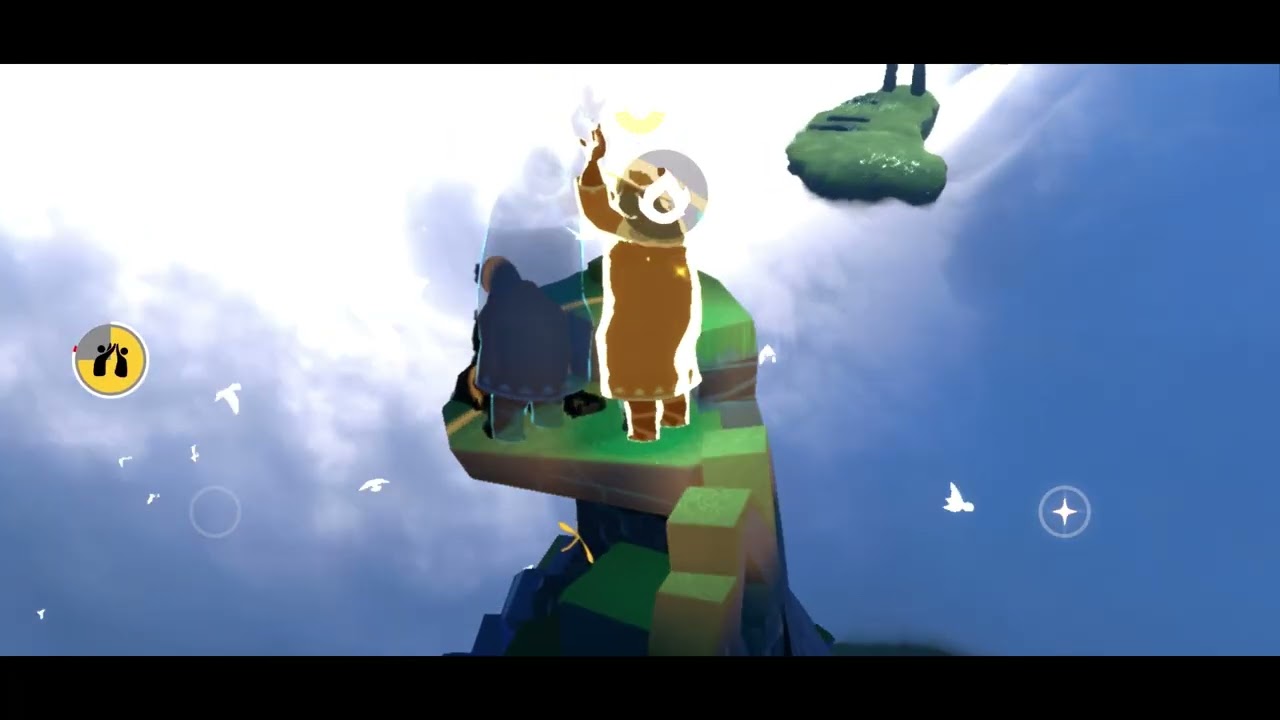 デイリーとお散歩  1/8 【sky星を紡ぐ子どもたち】　 #skycotl  #skybgm