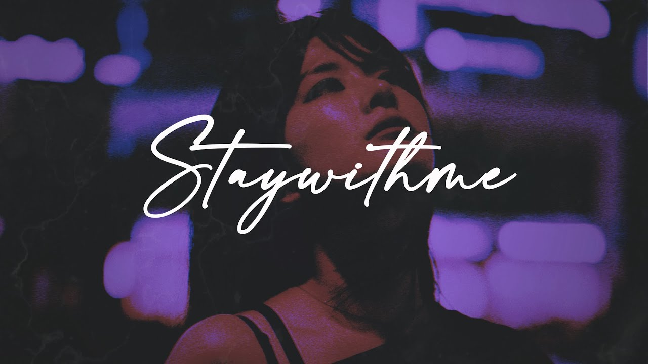 FREE Chill Guitar R&b Type Beat 2021 - 