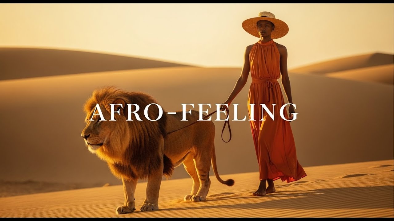 Afro House Mix 2025 | The Best Afro House 2025 - Vibes #96