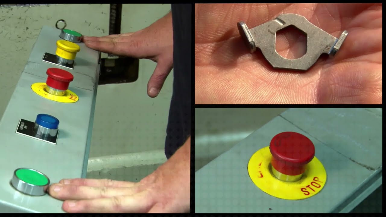 DTC Products NEW SlugKeeper Slug-Retention Overview marketing Video