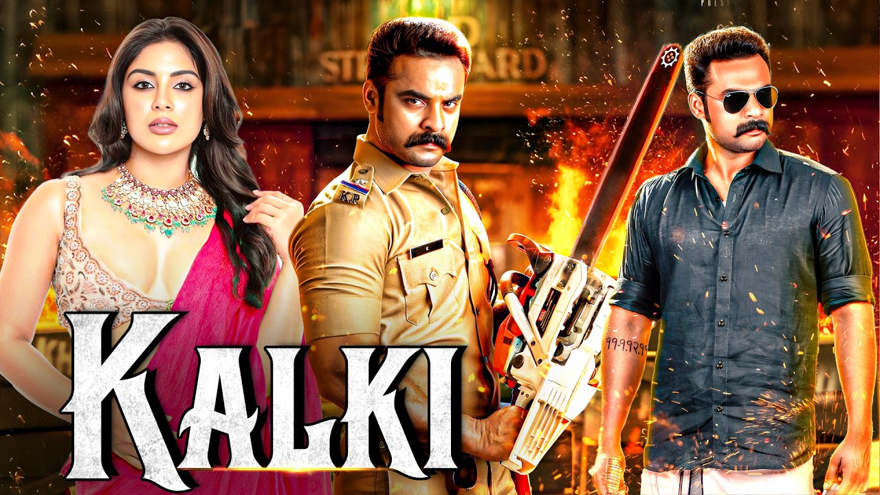 Allu Arjun - New Released South Indian Hindi Dubbed Action Movie | South Movie | Action Movie