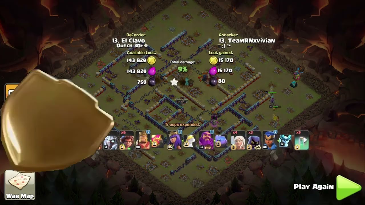 CWL Recap part 2