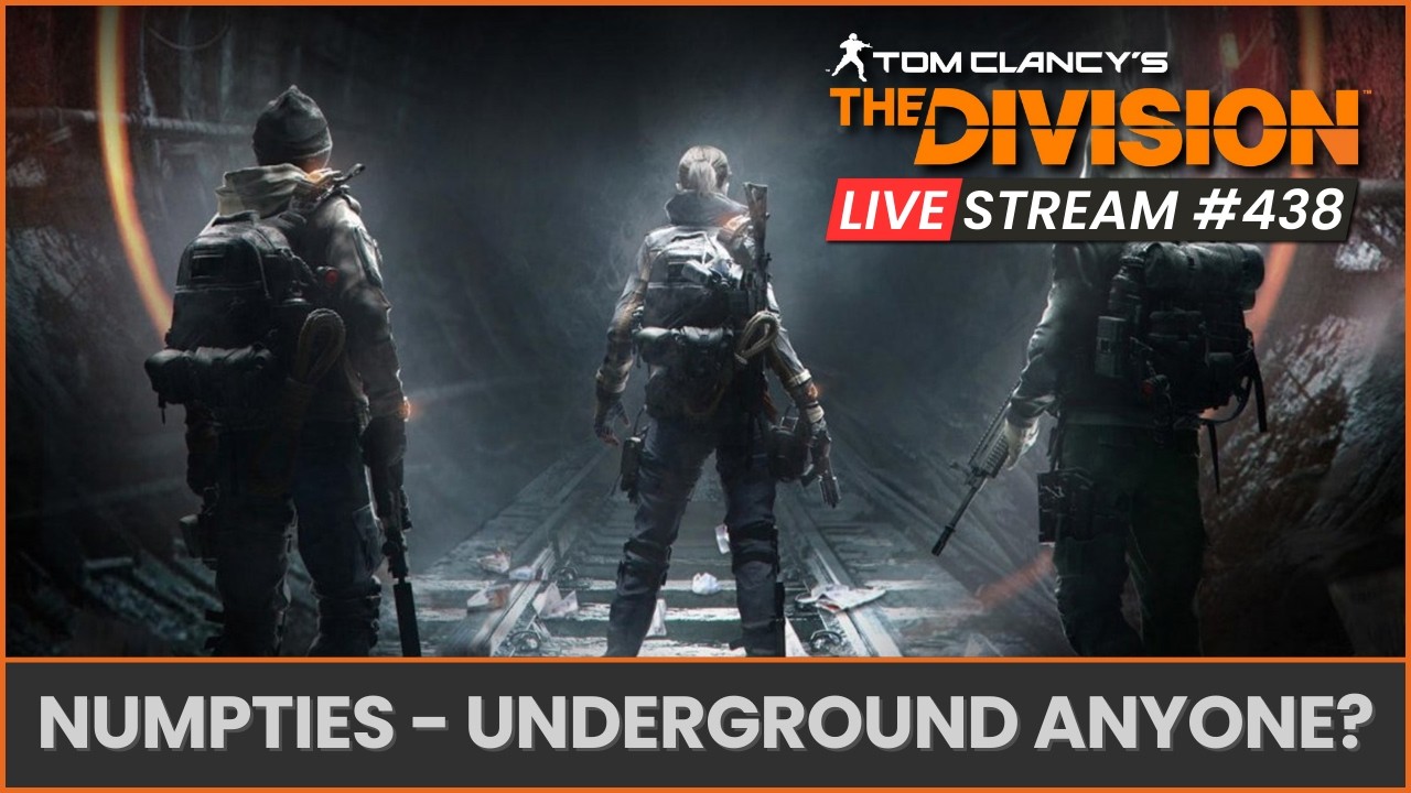 🔴 Livestream #438