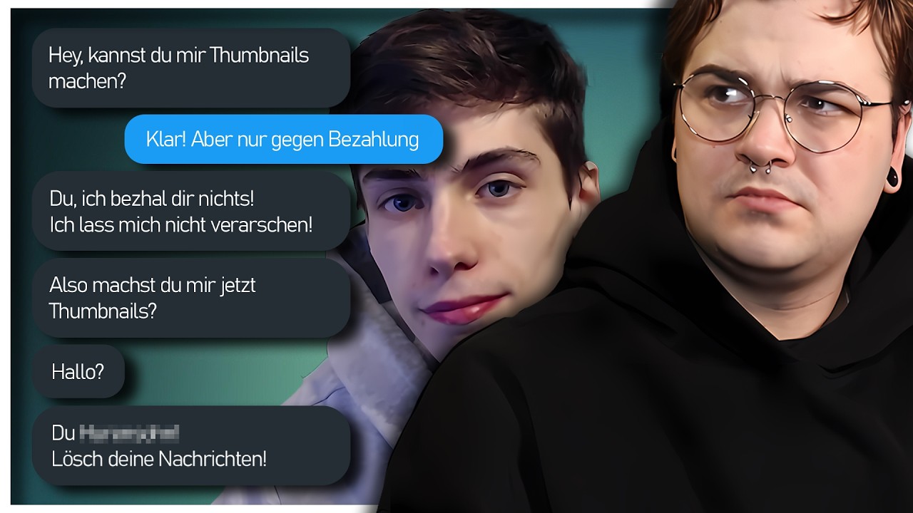 Der KING of COPY! | Meine ERFAHRUNGEN mit NintLP!
