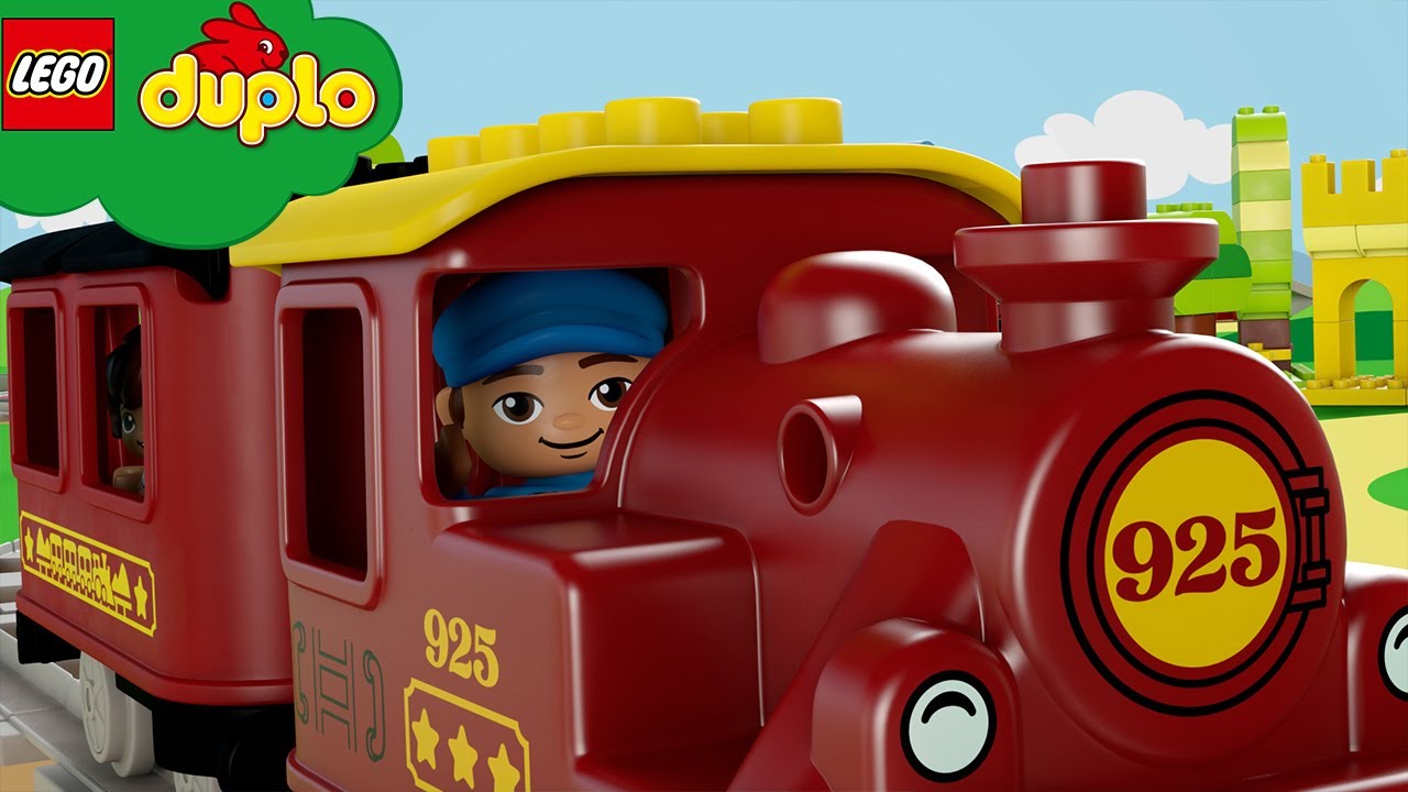#LEGO