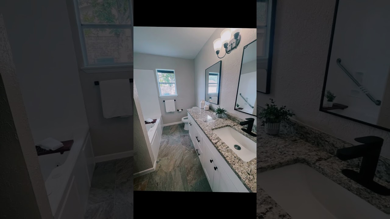 6110 Parkview | Corpus Christi, TX | FOR SALE | 4/2/2 #realestate #realtor #exprealtor #anditheagent