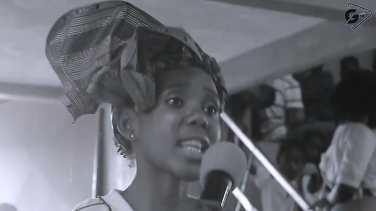 IGREJA COMUNHÃO NA COLHEITA MINISTÉRIO ARCO-ÍRIS NAMPULA