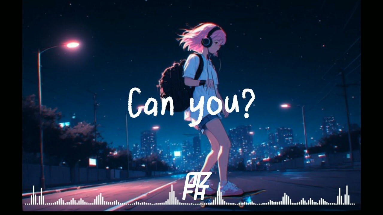 Can you?