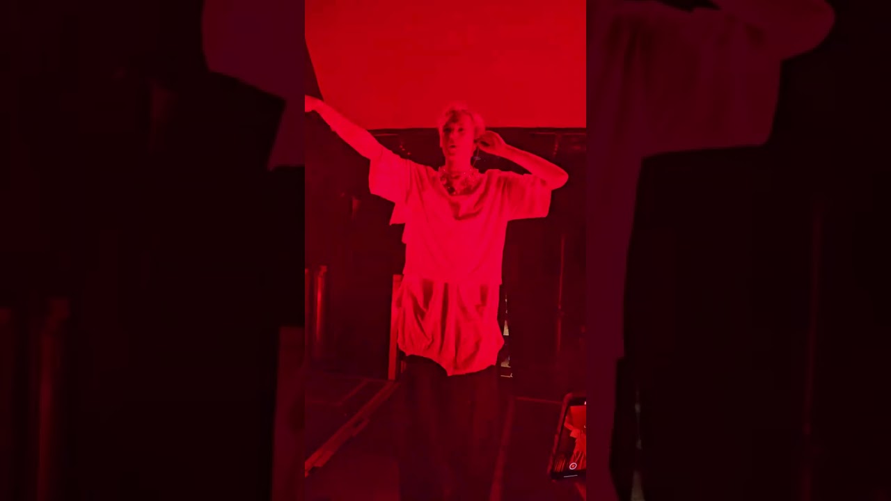 Jann - Cologne 15.2.24