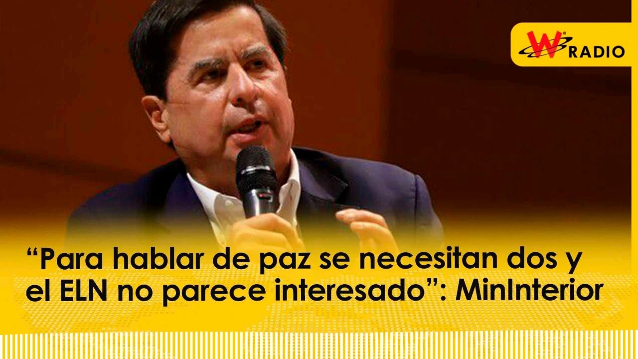 ELN reconoció atentado contra base militar en Arauca: calificó el ataque como “legítimo” | La W