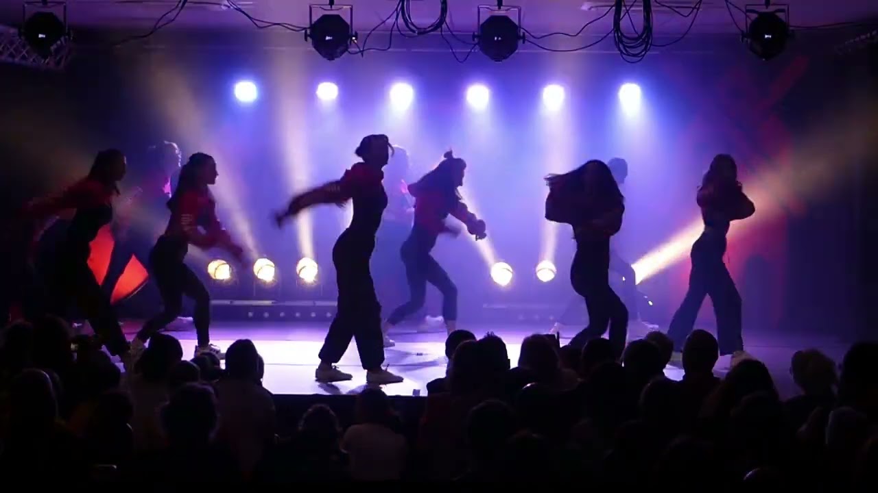 FIL ROUGE - 2024